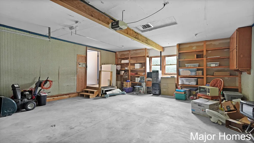 417 W Main Street Stanton City, MI 48888
