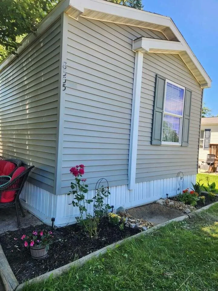 8555 Skyline Drive SW Byron Township, MI 49315