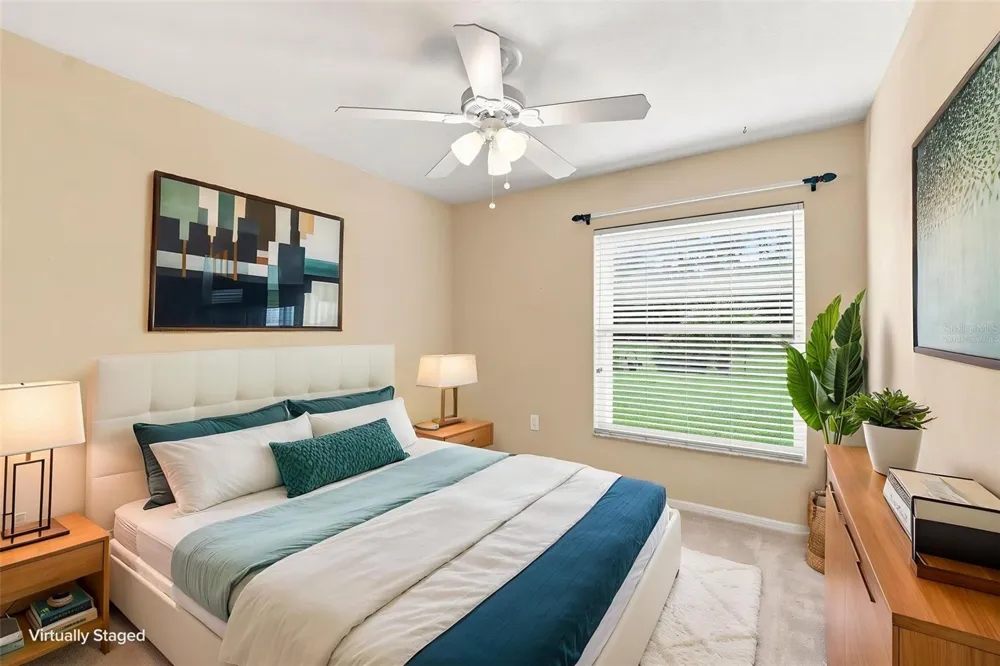 1531 DALLAM AVENUE NW Palm Bay, FL 32907