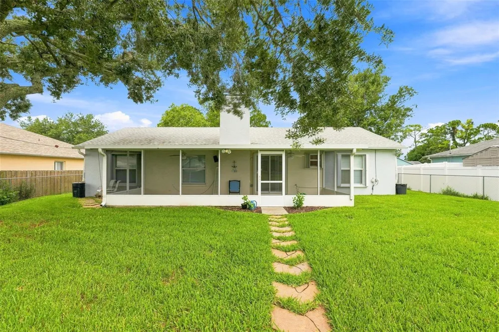 1531 DALLAM AVENUE NW Palm Bay, FL 32907