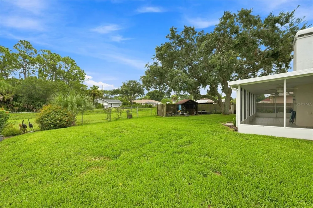 1531 DALLAM AVENUE NW Palm Bay, FL 32907