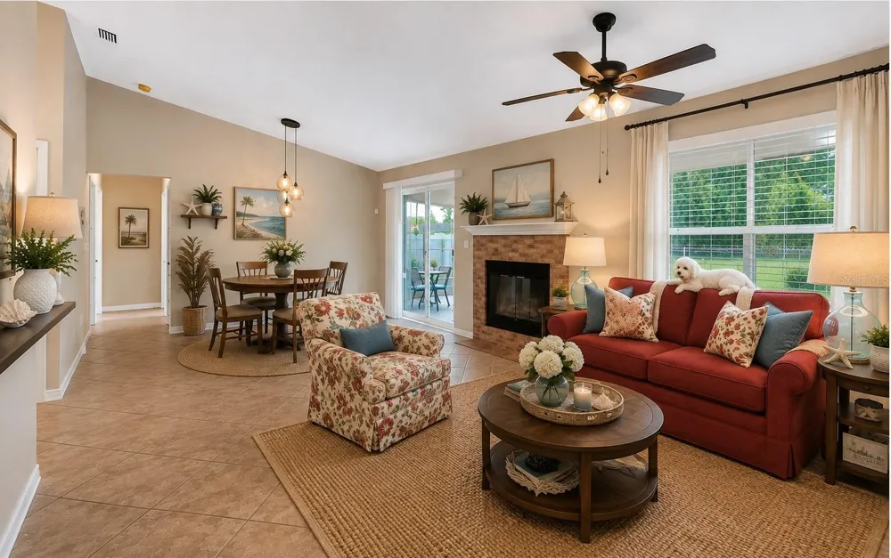 1531 DALLAM AVENUE NW Palm Bay, FL 32907