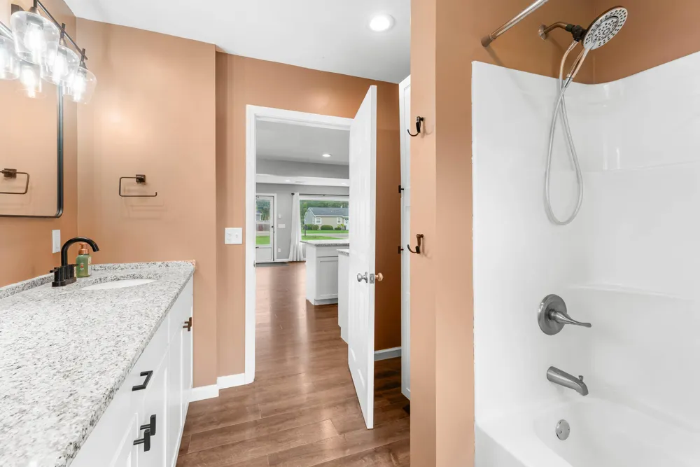 145 Falcon Road Blackman Charter Township, MI 49202