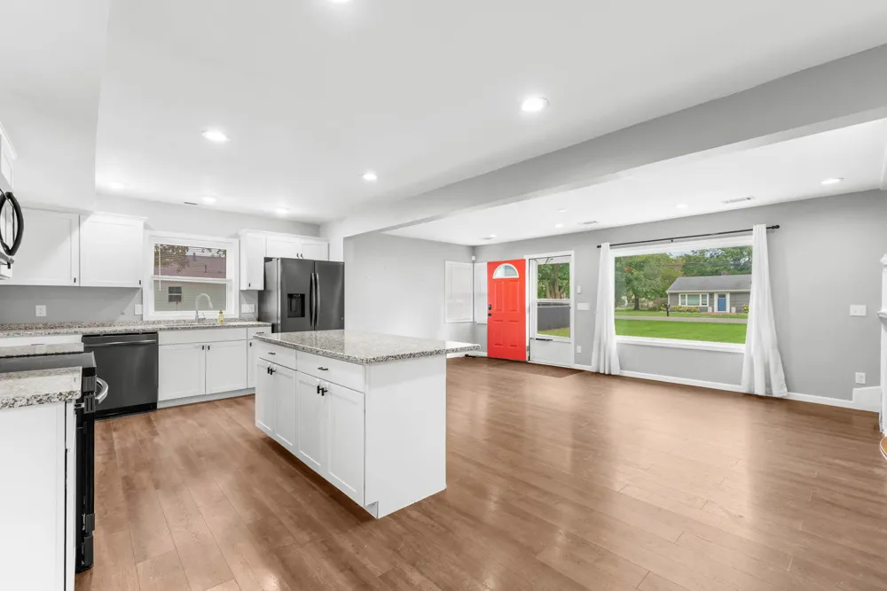 145 Falcon Road Blackman Charter Township, MI 49202