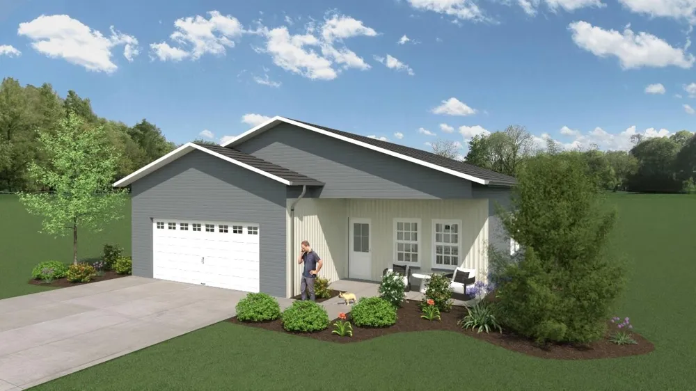 724 Imagine Drive Cassopolis Village, MI 49031