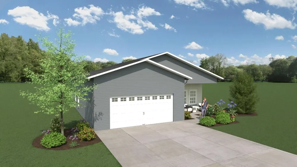 724 Imagine Drive Cassopolis Village, MI 49031