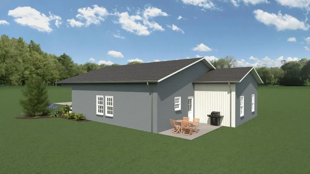 724 Imagine Drive Cassopolis Village, MI 49031