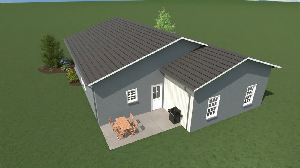 724 Imagine Drive Cassopolis Village, MI 49031