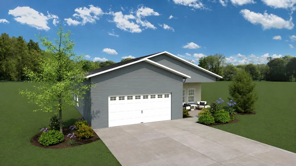 724 Imagine Drive Cassopolis Village, MI 49031