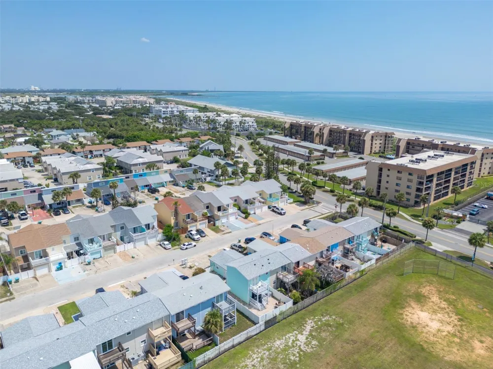 241 CHERIE DOWN LANE Cape Canaveral, FL 32920