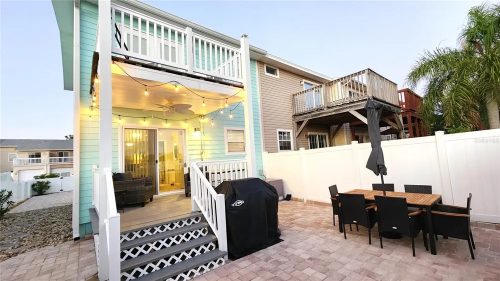 241 CHERIE DOWN LANE Cape Canaveral, FL 32920