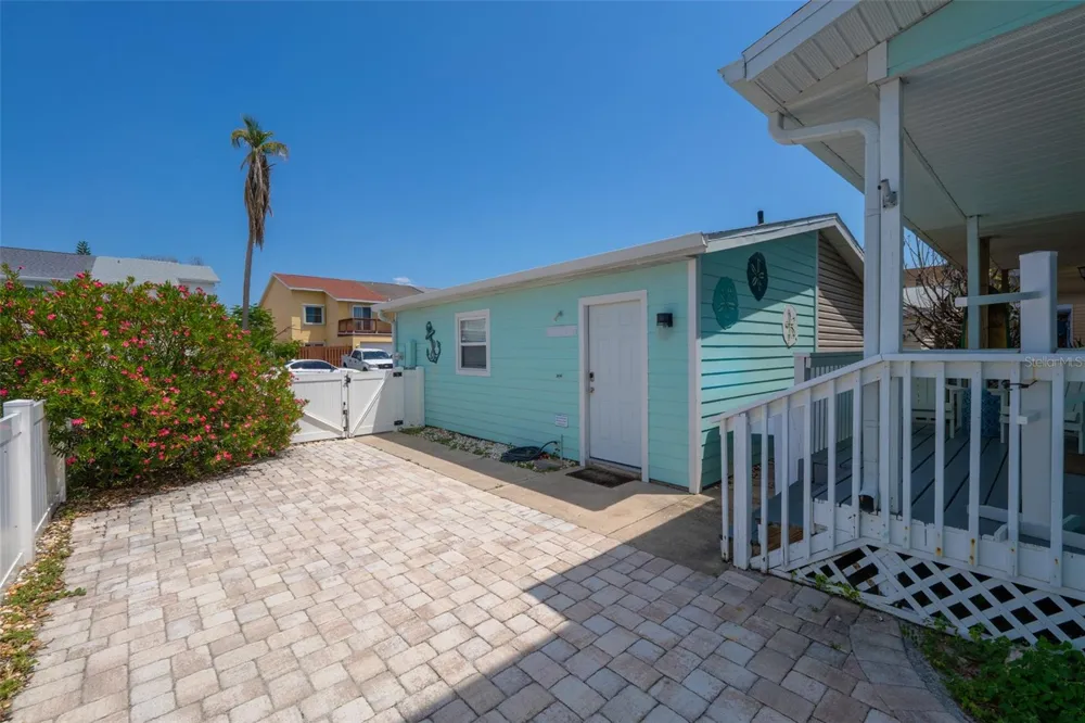 241 CHERIE DOWN LANE Cape Canaveral, FL 32920