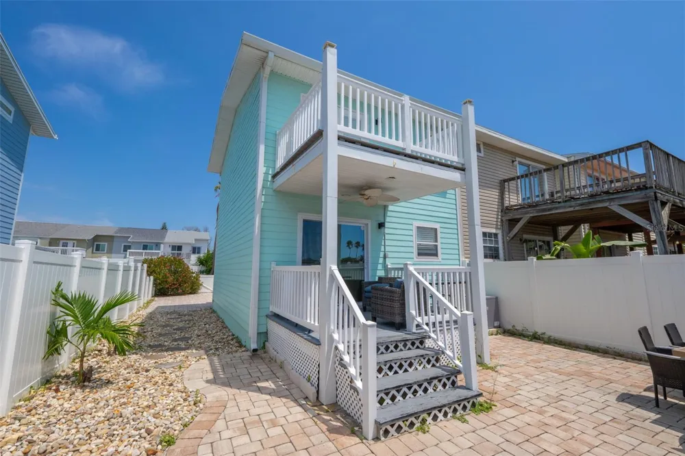 241 CHERIE DOWN LANE Cape Canaveral, FL 32920