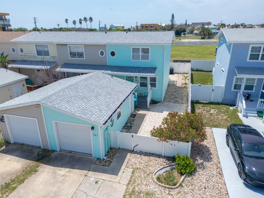 241 CHERIE DOWN LANE Cape Canaveral, FL 32920