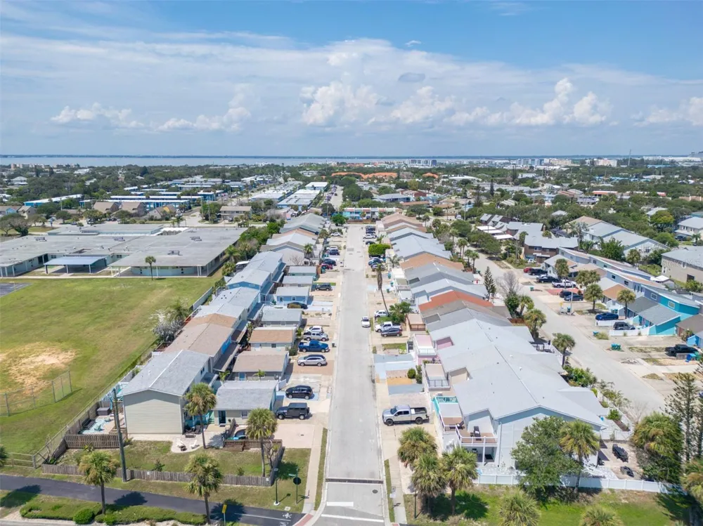241 CHERIE DOWN LANE Cape Canaveral, FL 32920