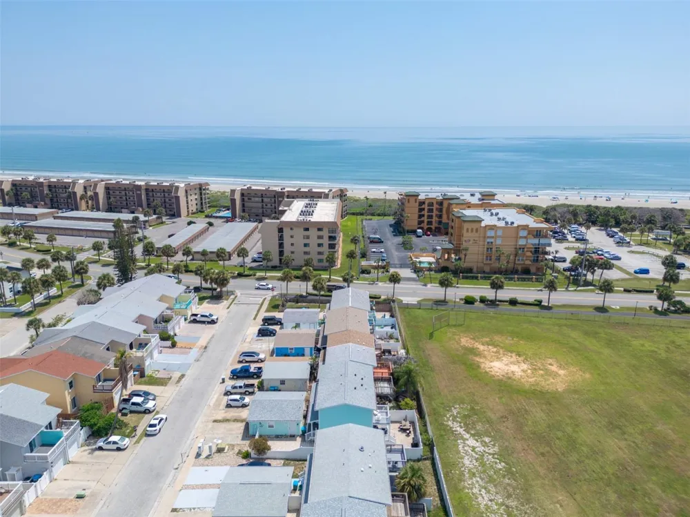 241 CHERIE DOWN LANE Cape Canaveral, FL 32920