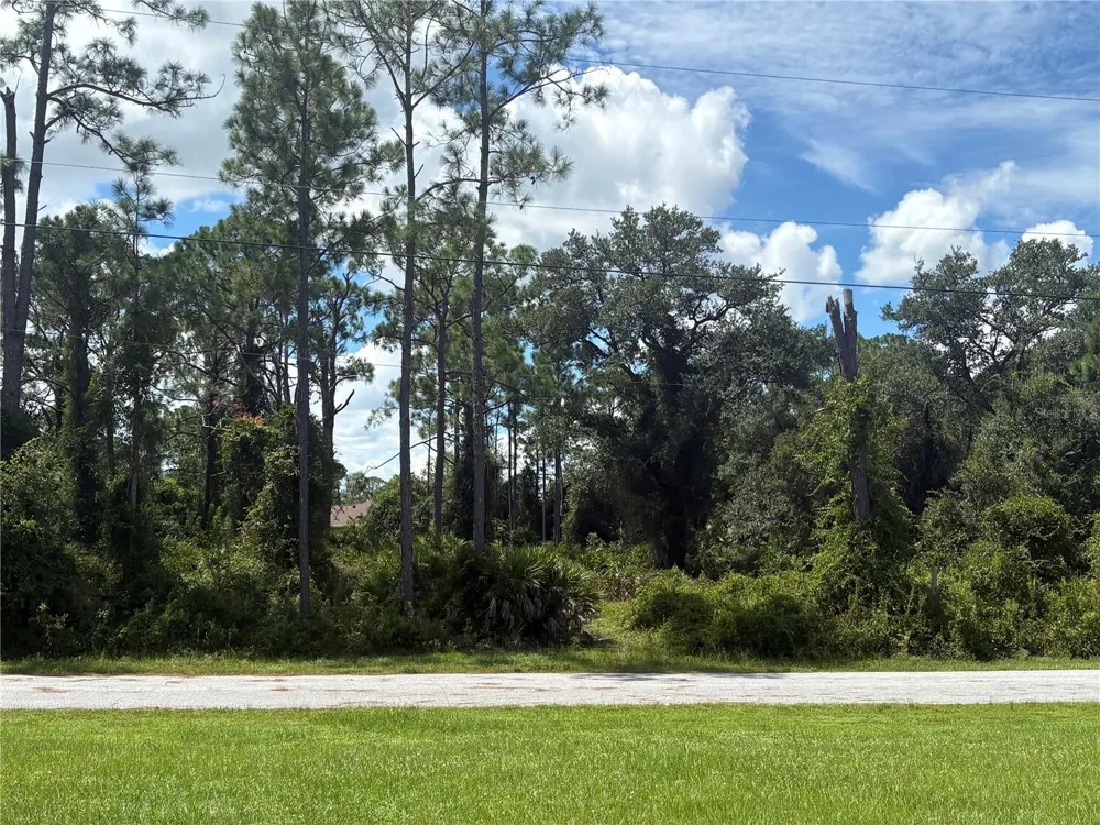 RENAULT CIR North Port, FL 34291