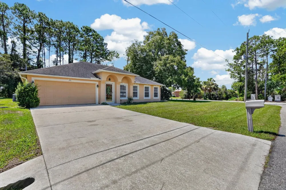 99 PICKERING DRIVE Palm Coast, FL 32164