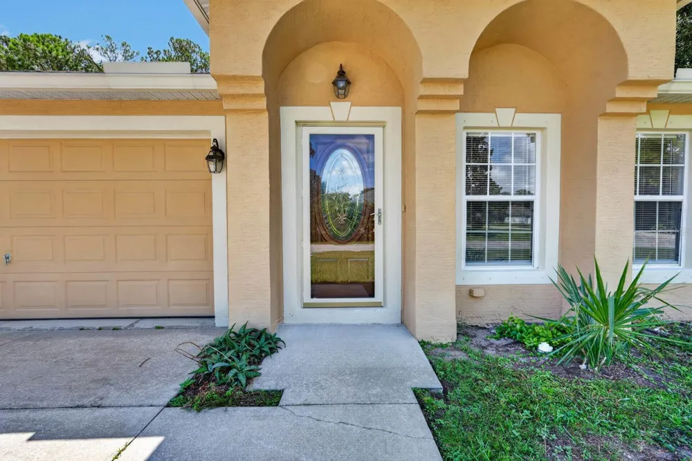 99 PICKERING DRIVE Palm Coast, FL 32164
