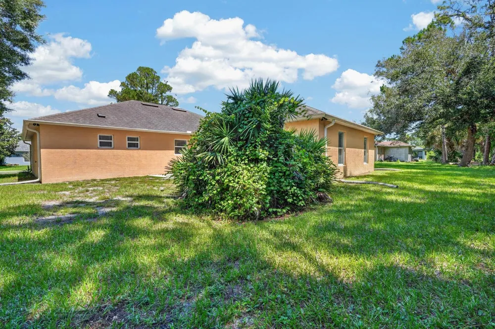 99 PICKERING DRIVE Palm Coast, FL 32164