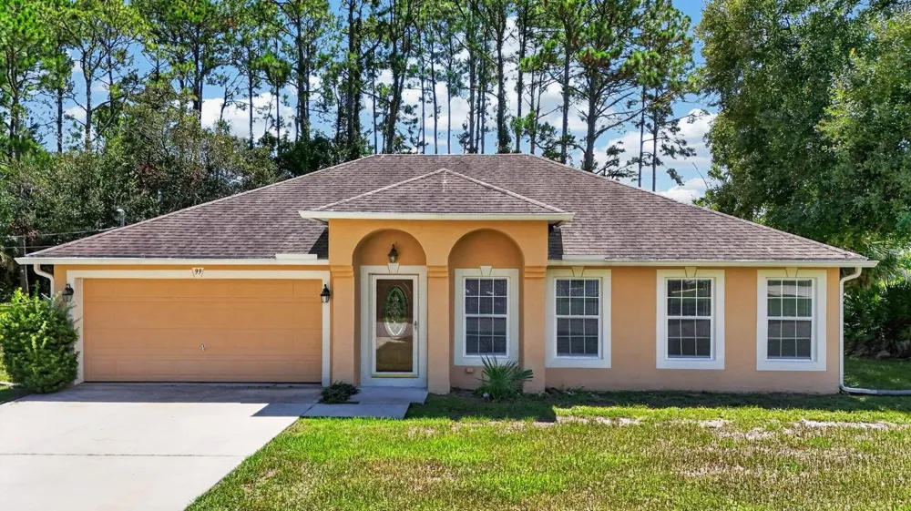 99 PICKERING DRIVE Palm Coast, FL 32164