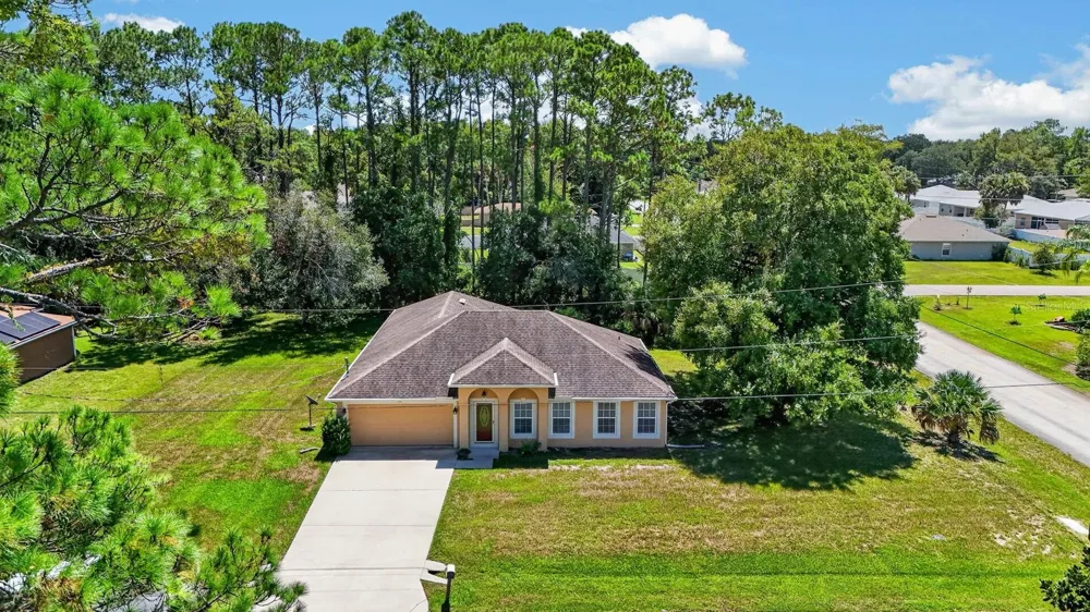 99 PICKERING DRIVE Palm Coast, FL 32164