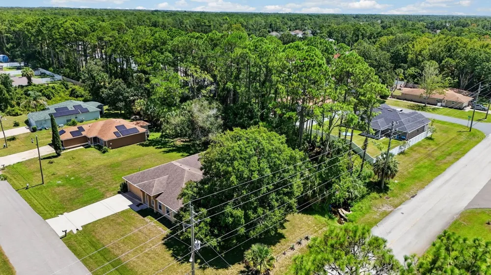 99 PICKERING DRIVE Palm Coast, FL 32164