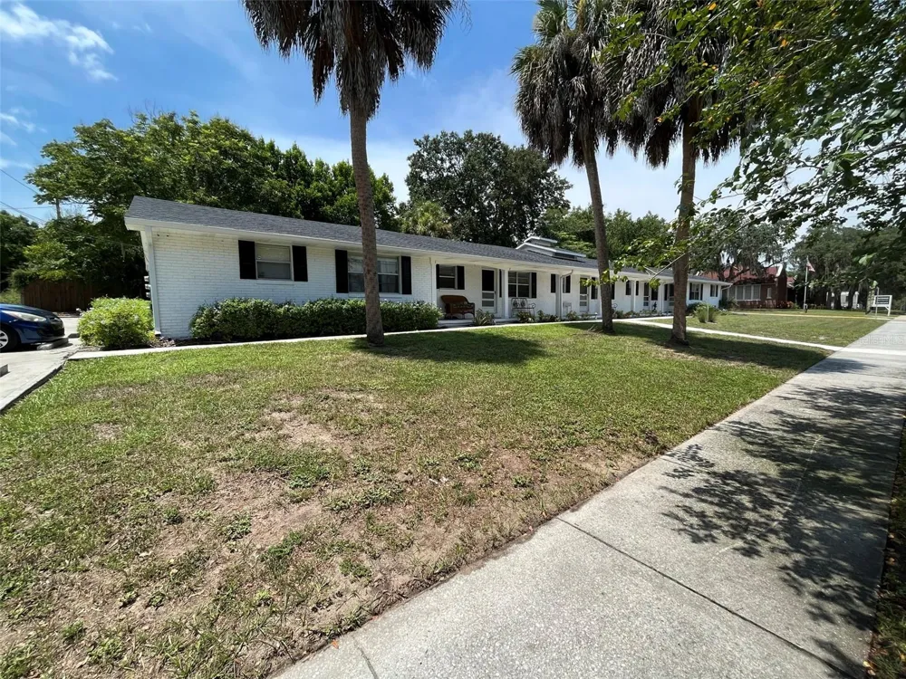 311 4TH STREET #2 Lake Wales, FL 33853