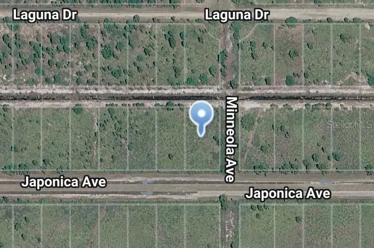 502 JAPONICA DRIVE Indian Lake Estates, FL 33855