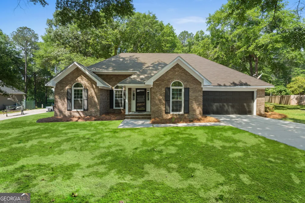 205 Mossberg CIR Statesboro, GA 30461