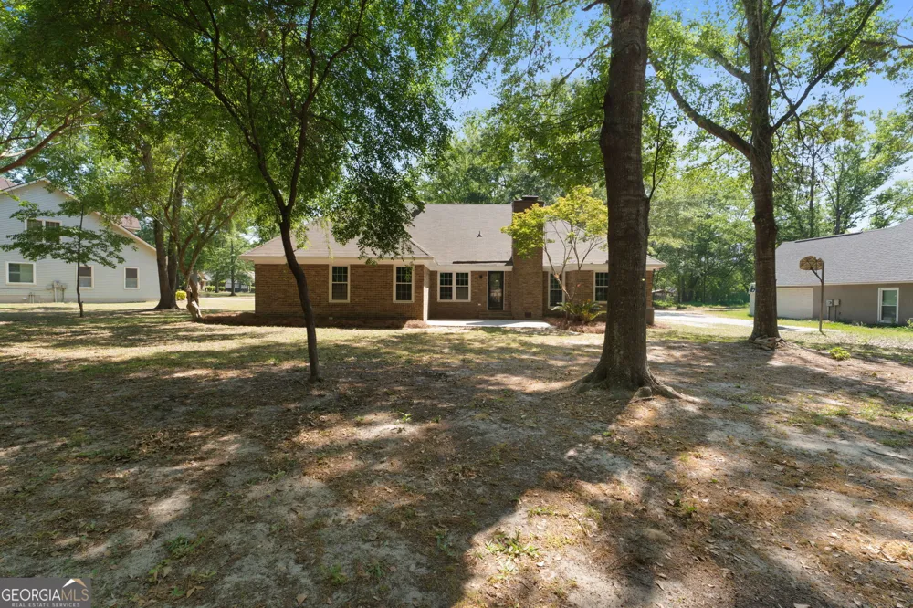 205 Mossberg CIR Statesboro, GA 30461