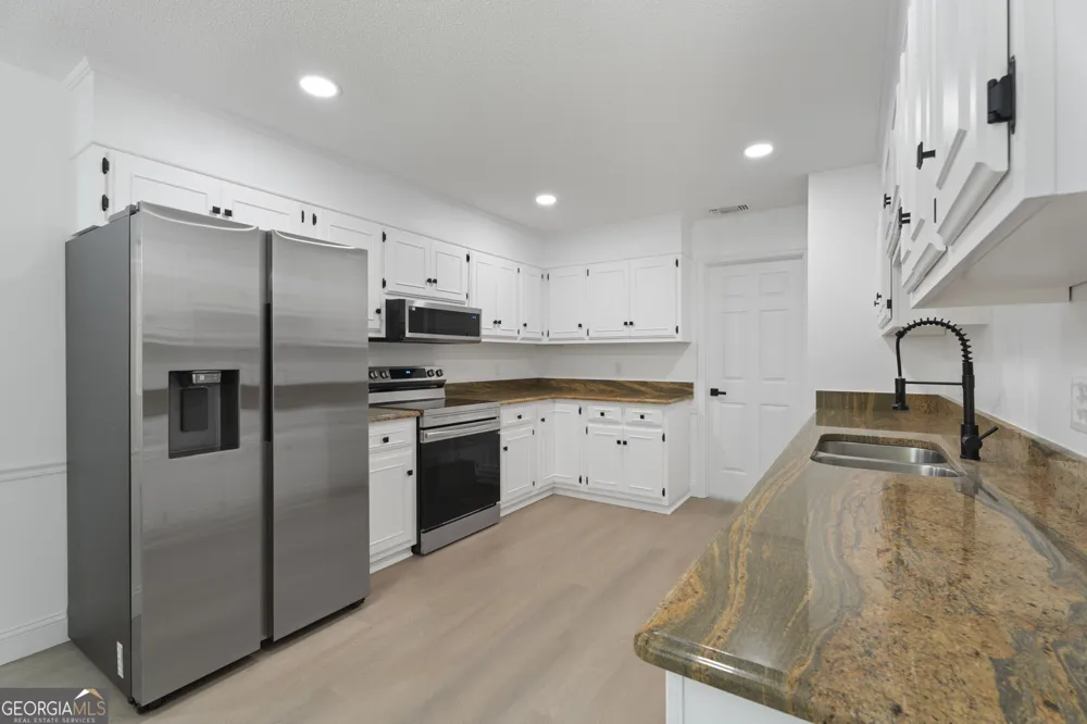 205 Mossberg CIR Statesboro, GA 30461