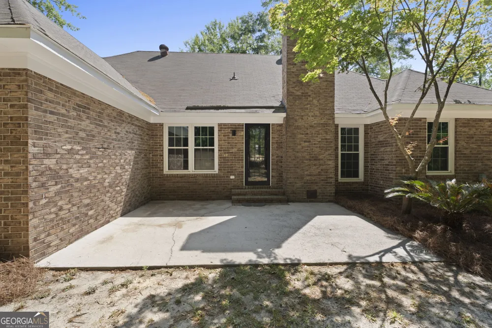 205 Mossberg CIR Statesboro, GA 30461