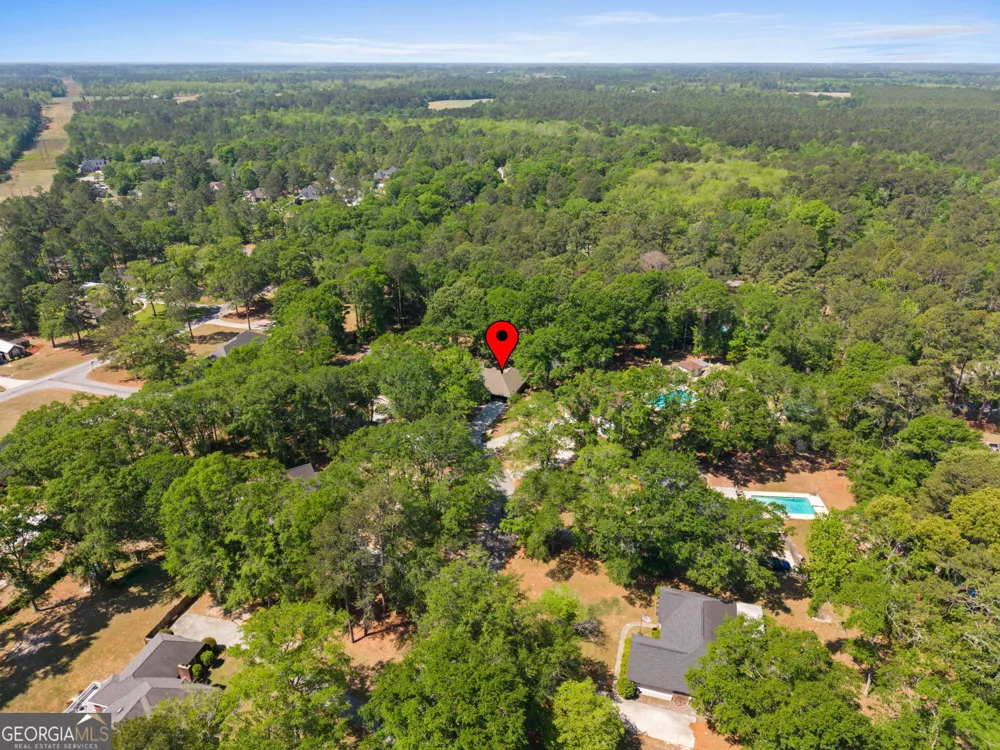 205 Mossberg CIR Statesboro, GA 30461