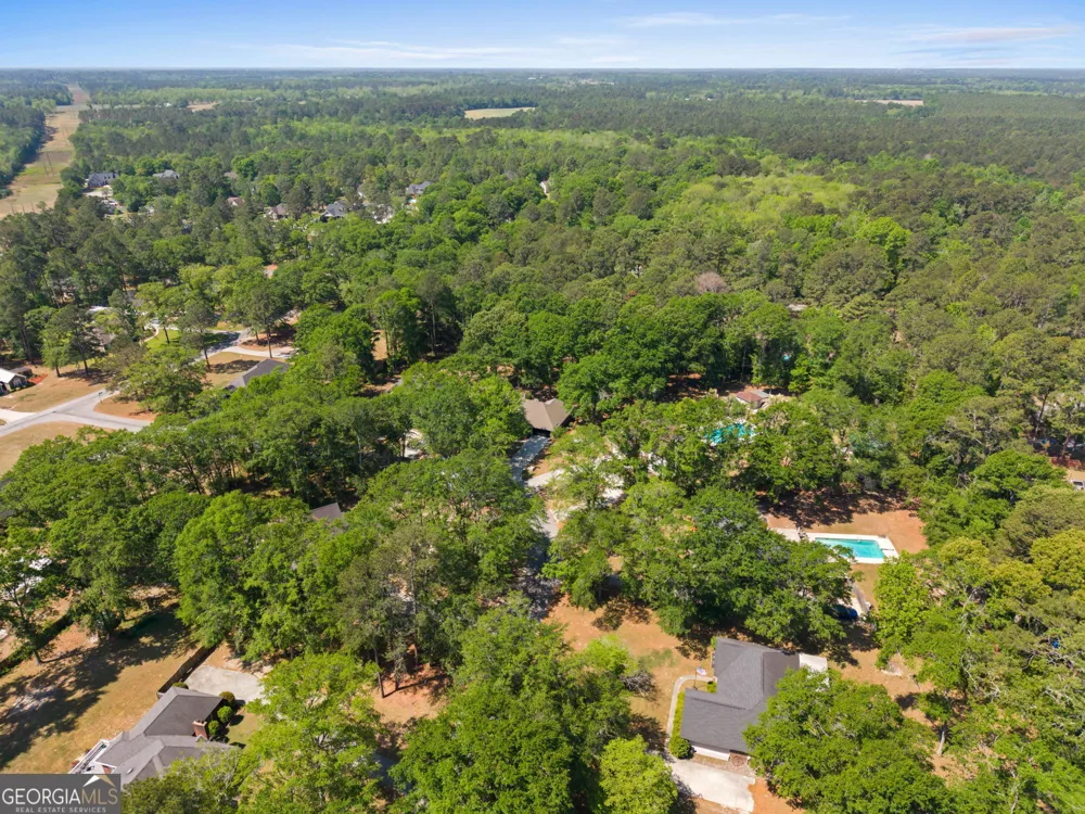 205 Mossberg CIR Statesboro, GA 30461