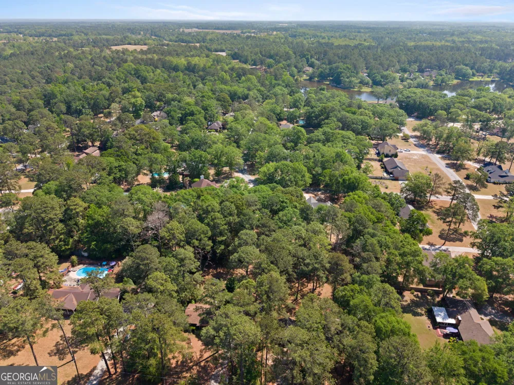205 Mossberg CIR Statesboro, GA 30461