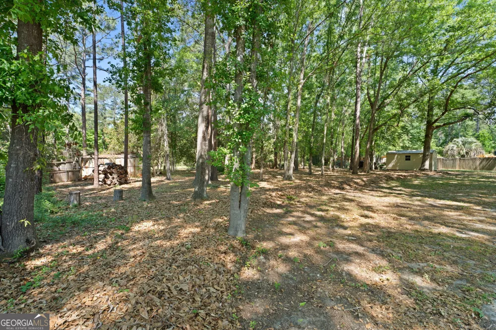 205 Mossberg CIR Statesboro, GA 30461