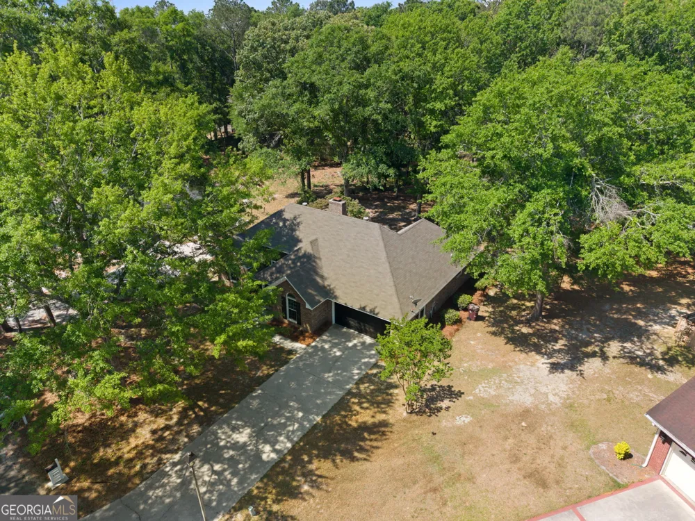 205 Mossberg CIR Statesboro, GA 30461