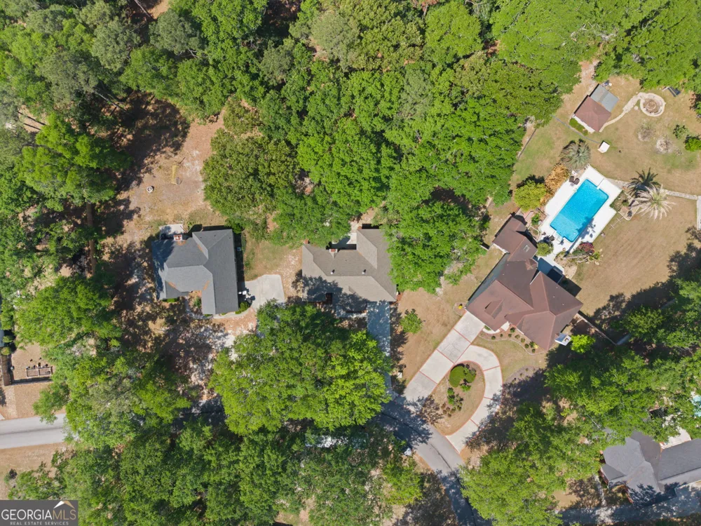 205 Mossberg CIR Statesboro, GA 30461