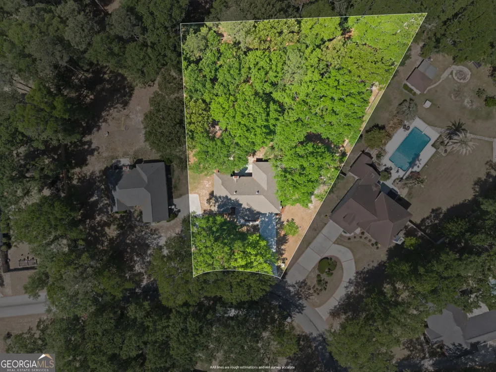 205 Mossberg CIR Statesboro, GA 30461