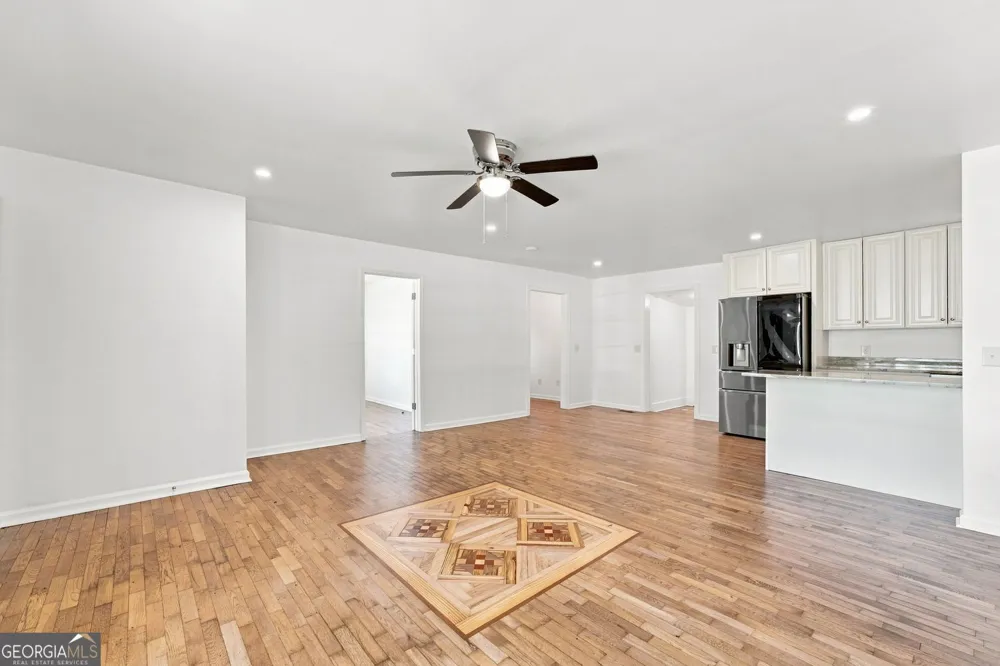 298 Faulkner ST Cleveland, GA 30528