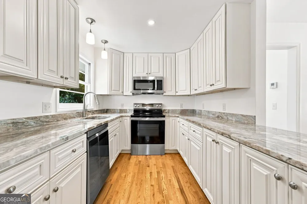 298 Faulkner ST Cleveland, GA 30528