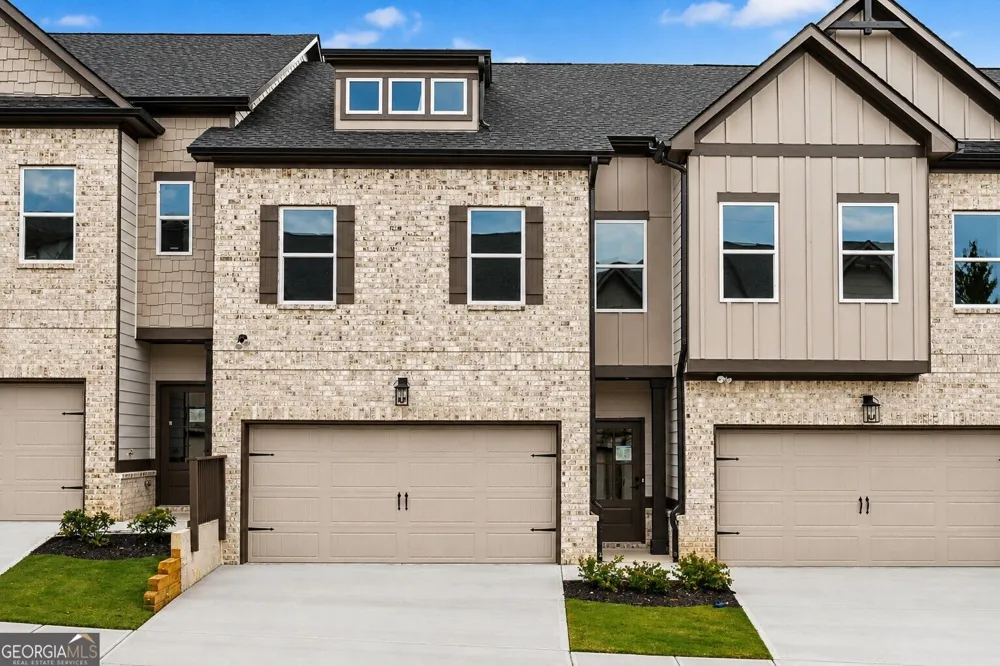 4305 Fern River BND Norcross, GA 30093