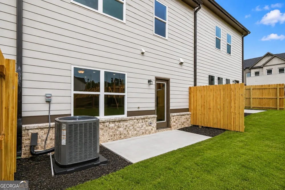 4305 Fern River BND Norcross, GA 30093