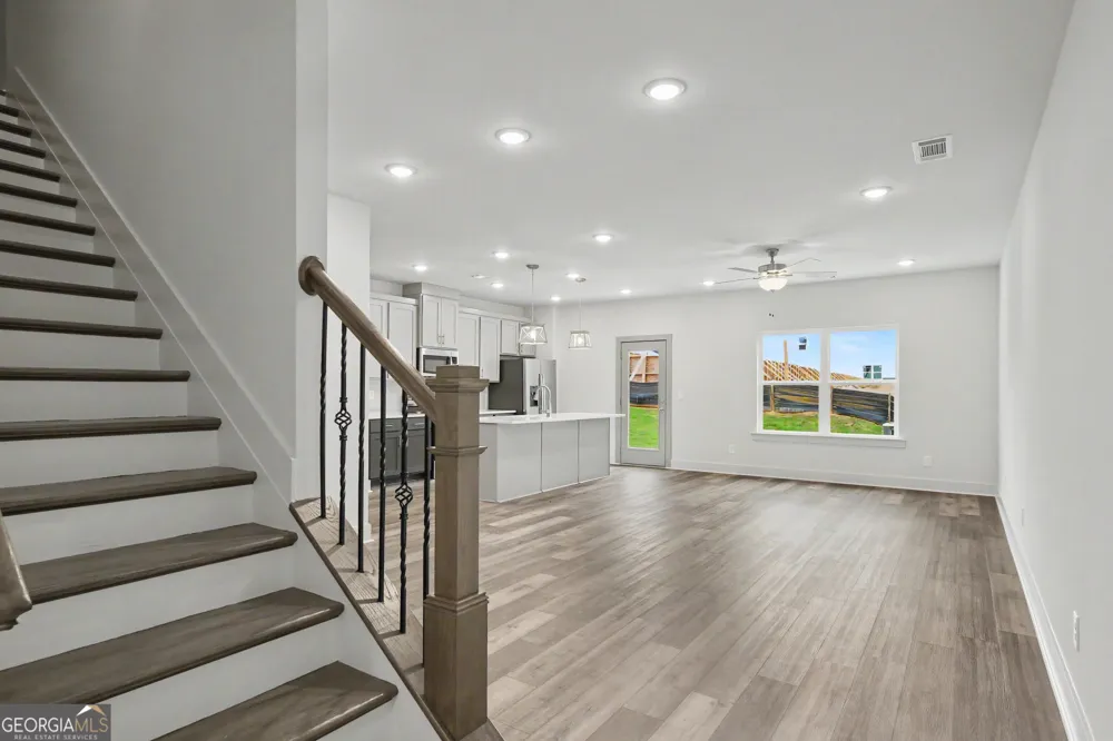 4305 Fern River BND Norcross, GA 30093