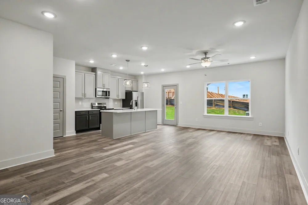 4305 Fern River BND Norcross, GA 30093