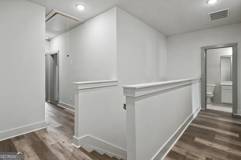 4305 Fern River BND Norcross, GA 30093