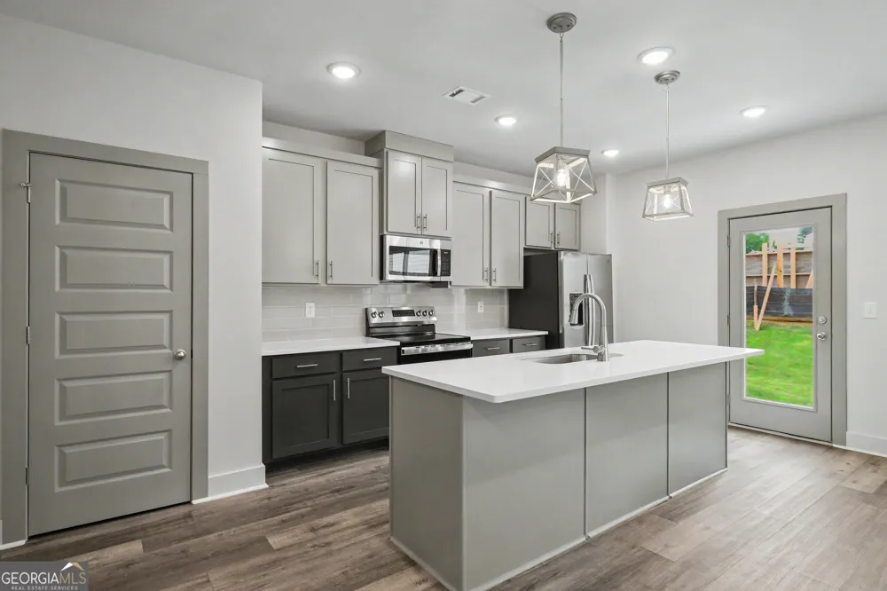 4305 Fern River BND Norcross, GA 30093