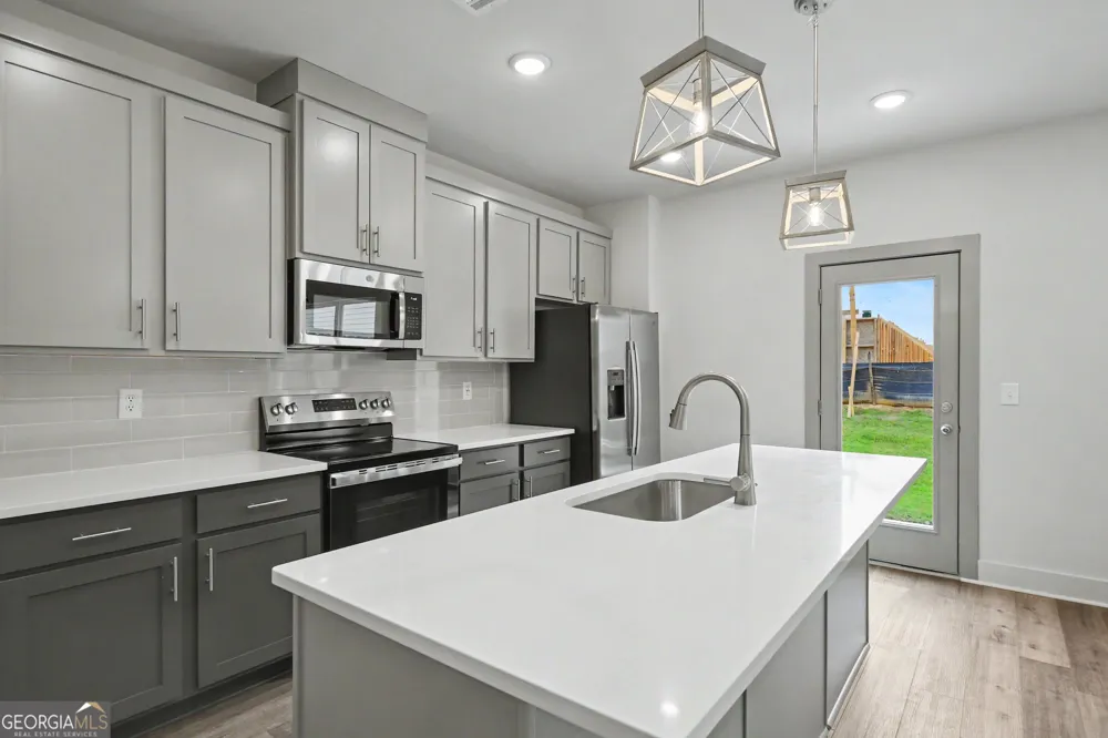 4305 Fern River BND Norcross, GA 30093