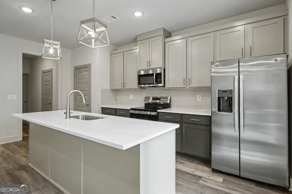 4305 Fern River BND Norcross, GA 30093